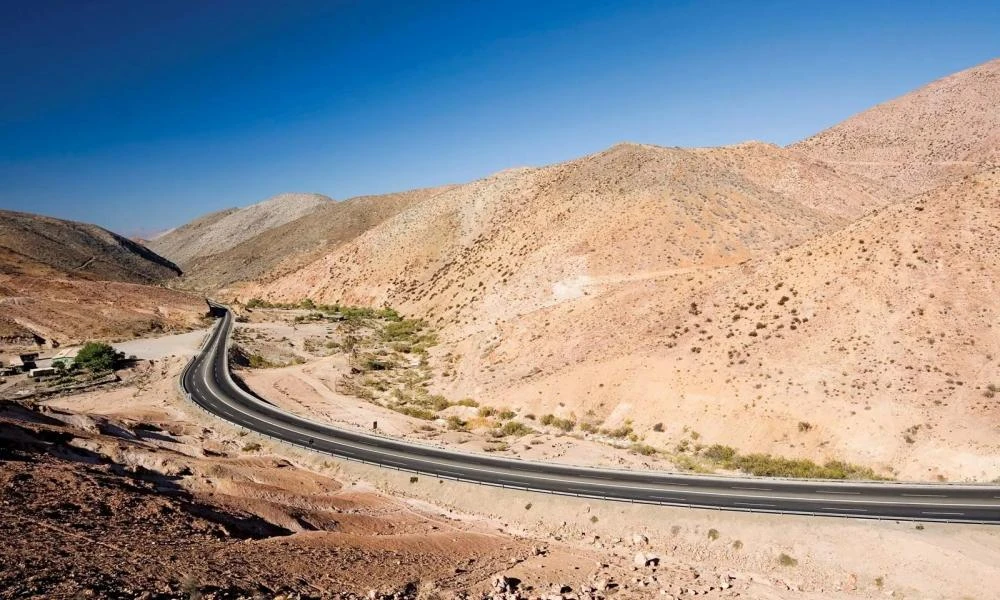 Ο μεγαλύτερος δρόμος του κόσμου - 30.000 χιλιόμετρα ενώνουν τρεις ηπείρους!